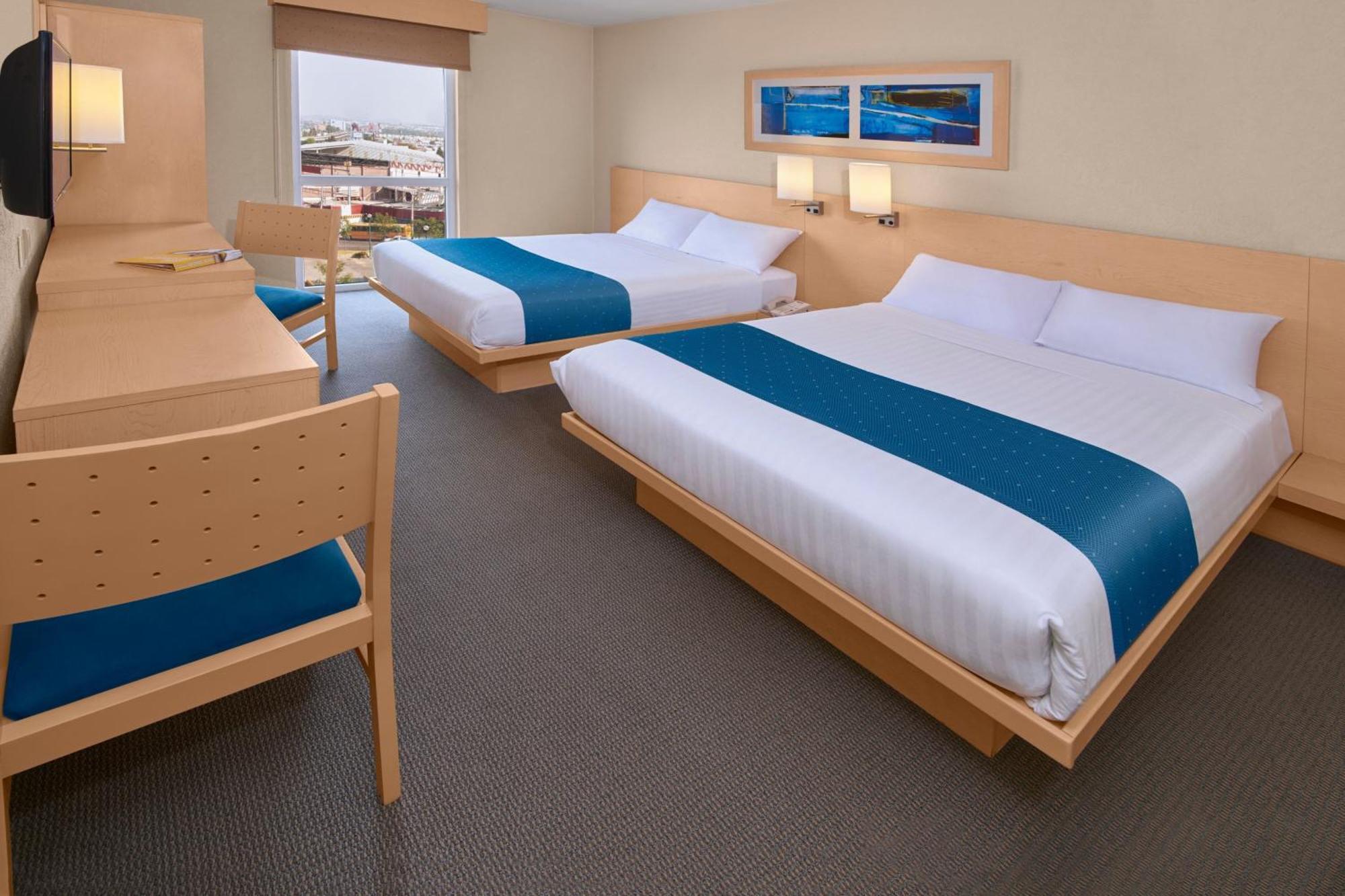 City Express By Marriott Villahermosa Exterior foto